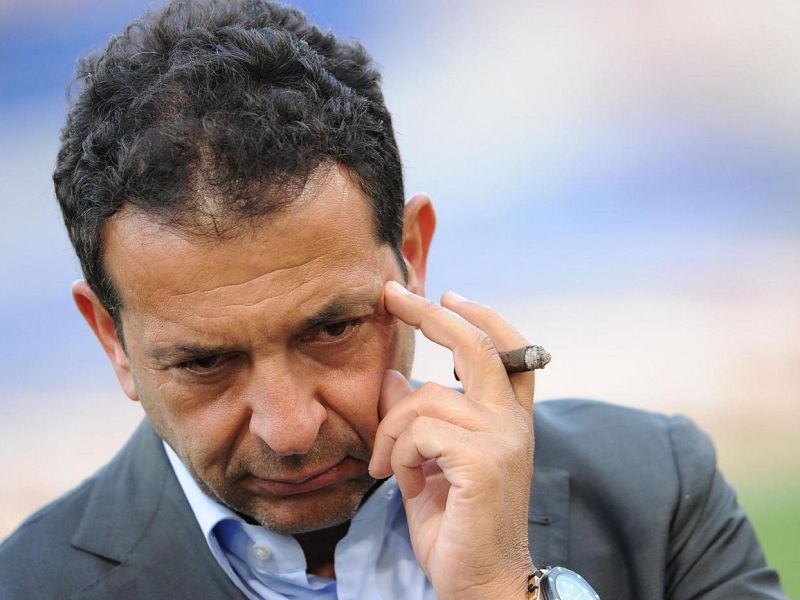 Pulvirenti confessa: “Ho comprato 5 partite per salvare il mio Catania” , foto 1