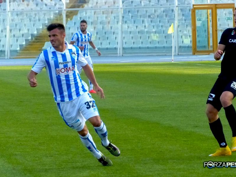 Memushaj, tra la permanenza e la Serie A, foto 1