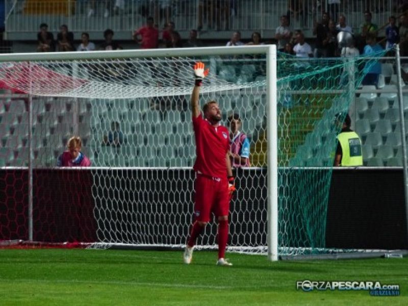 Fiorillo: ''Ho detto no a tutti, resto qui'', foto 1