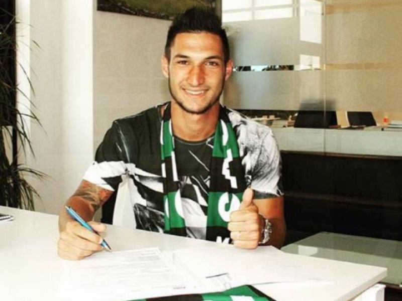 Politano: ''Pescara mi ha fatto crescere come uomo'', foto 1