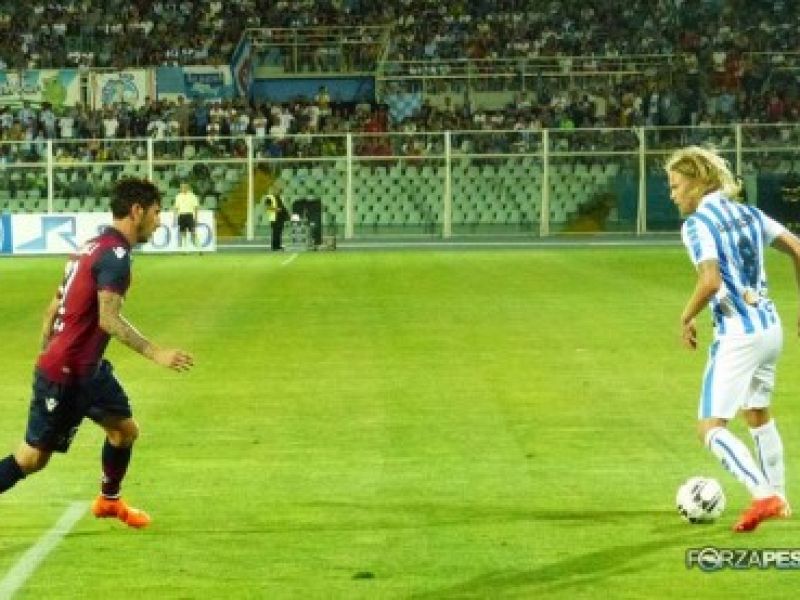 Salta il trasferimento di Bjarnason al Torino, foto 1