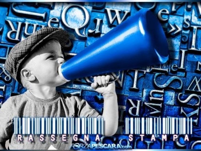 Rassegna stampa del 6 luglio 2015, foto 1