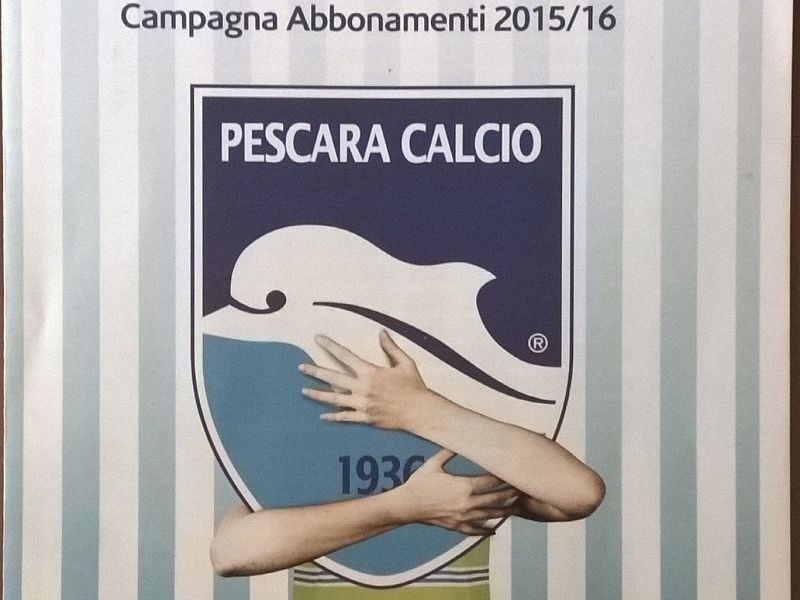 Conferenza stampa campagna abbonamenti, foto 1