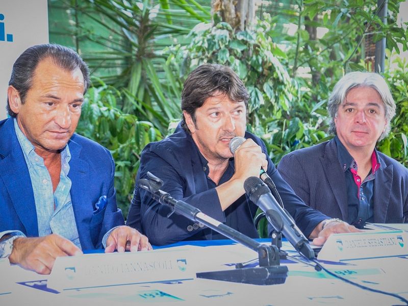 Sebastiani: ''Bjarnason convocato per il ritiro'', foto 1