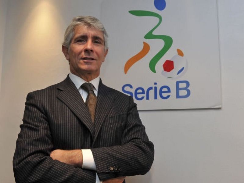 Abodi conferma: ''Slitta l'inizio del campionato''. Si parte il 5 settembre, foto 1