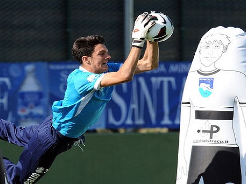 UFFICIALE: Asse Pescara-L'Aquila, foto 1