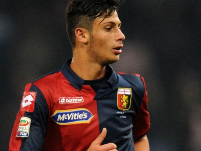 Di Marzio (Sky): ''Pescara, arriva Mandragora dal Genoa'', foto 1