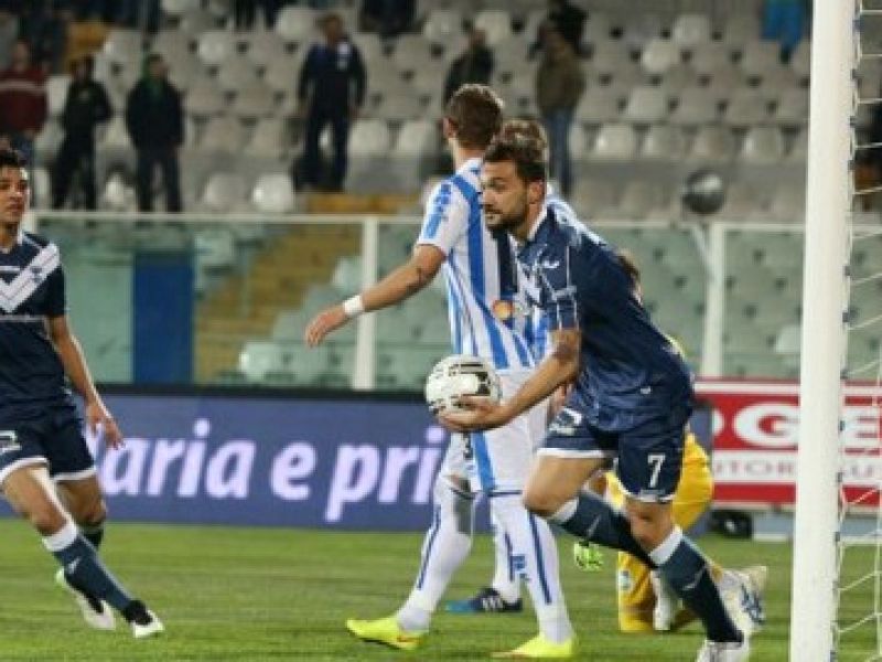 Corvia ad un passo dal Latina, foto 1