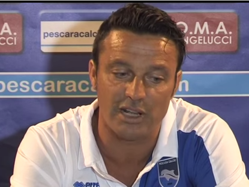 Pizzoferrato, Giorno 1: La conferenza di Oddo, foto 1