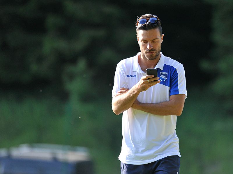 Pizzoferrato, Giorno 1: Primo allenamento, foto 4