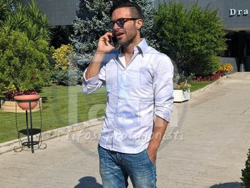 Pizzoferrato, Giorno 2: le parole di Andrea Gessa, foto 1