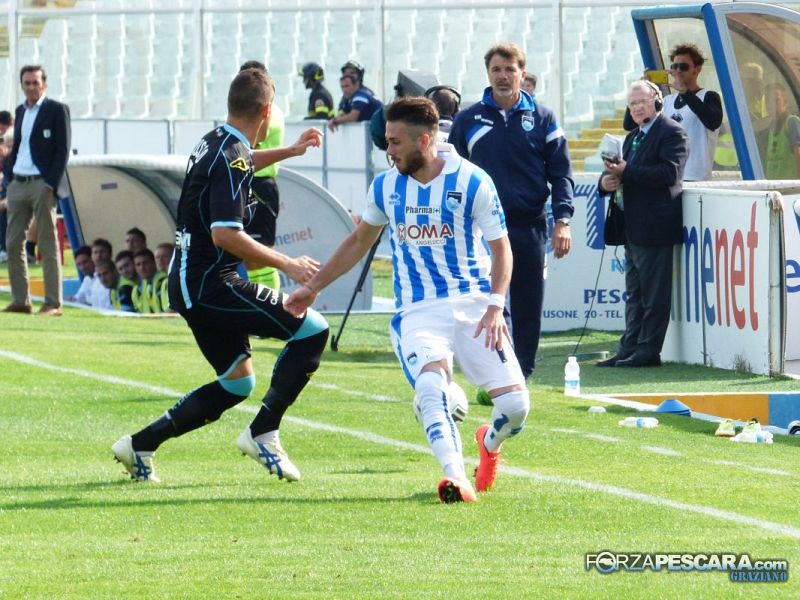 Il Pescara vuole ripartire dalla difesa, foto 1