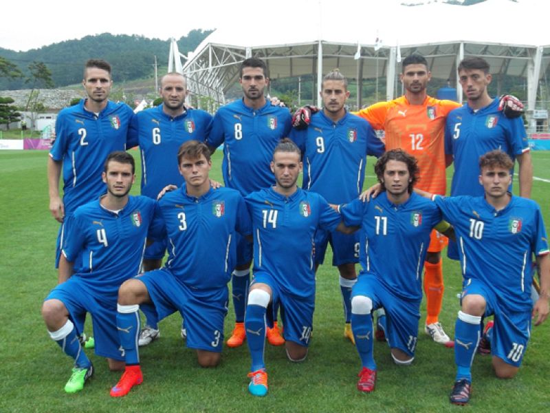 L'Italia vince le Universiadi. E ora Dezi…, foto 1