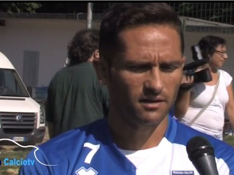 Pizzoferrato, Giorno 3: parla Sansovini, foto 1