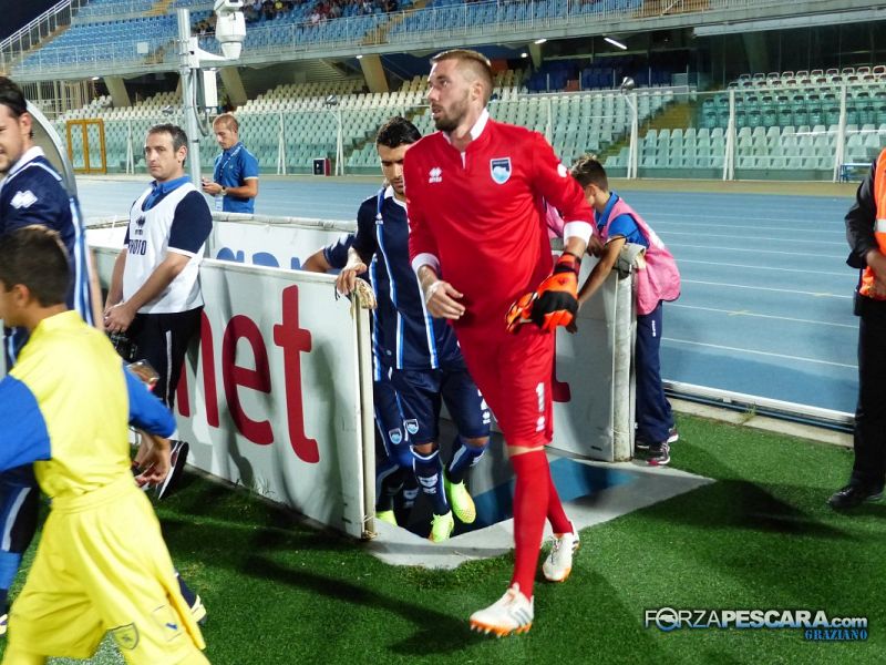 UFFICIALE: torna Fiorillo, foto 1