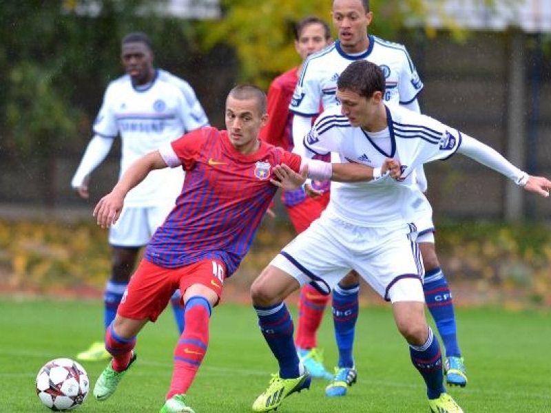 Mitrita, colpo dall'estero per il Pescara, foto 1