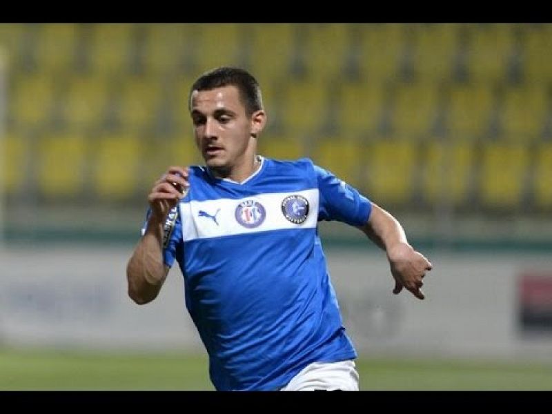 UFFICIALE: c'è la firma di Mitrita, foto 1