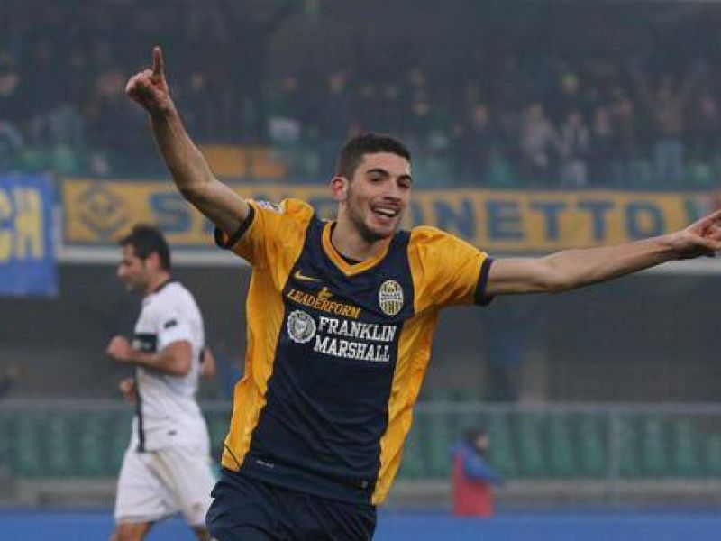 Valoti, nuovo obiettivo per la mediana, foto 1