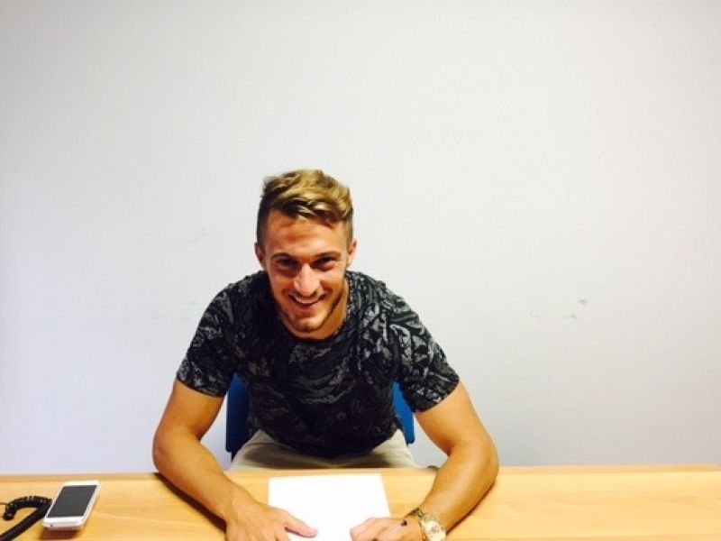 DONNARUMMA AL TERAMO, foto 1