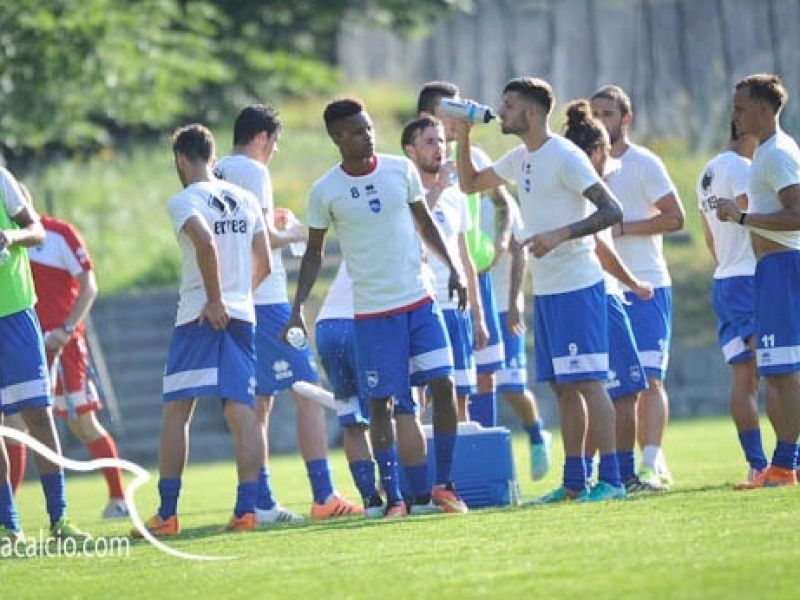 Pizzoferrato, Giorno 6 - Torreira: ''Testa al presente'', foto 1