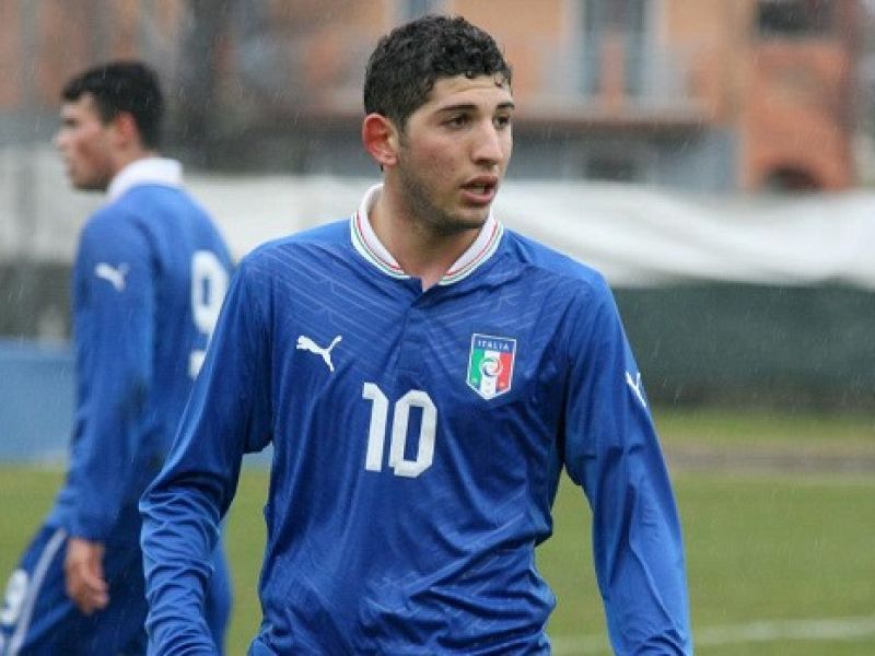 Ci siamo per Crecco, idea Belmonte, foto 1