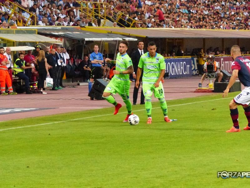 Zampano, si cerca la nuova intesa. Rebus Crecco, foto 1