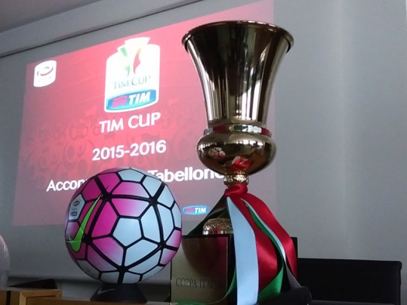 Tim Cup: Matera o Sud Tirol per il Pescara, foto 1