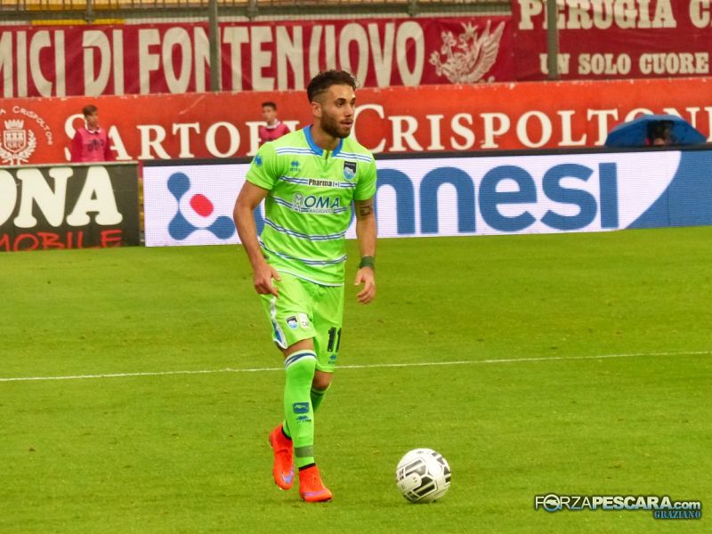 Zampano, Valoti e Cappelluzzo: ci siamo, foto 1