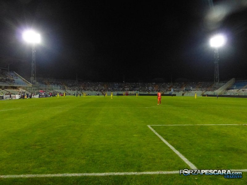 Pescara-Sassuolo, info biglietti, foto 1