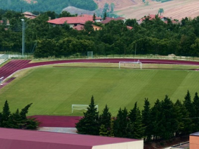 I convocati per il ritiro di Cingoli, foto 1