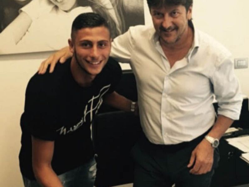 La linea verde anche a Cingoli, foto 1