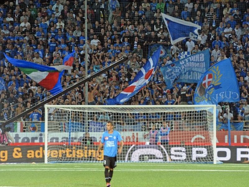 Il Novara parte da -2, foto 1