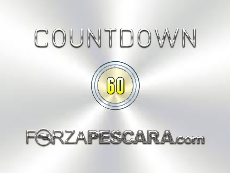 COUNTDOWN 24/07/2015, foto 1