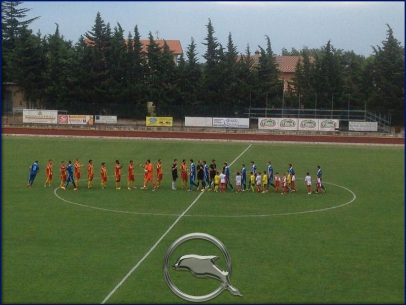 RECANATESE-PESCARA 0-4 FINALE, foto 3