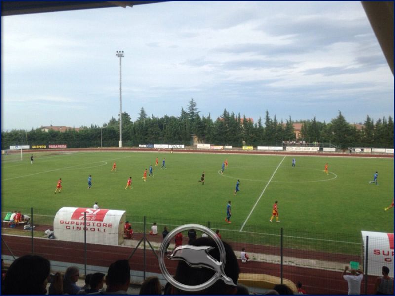 RECANATESE-PESCARA 0-4 FINALE, foto 4