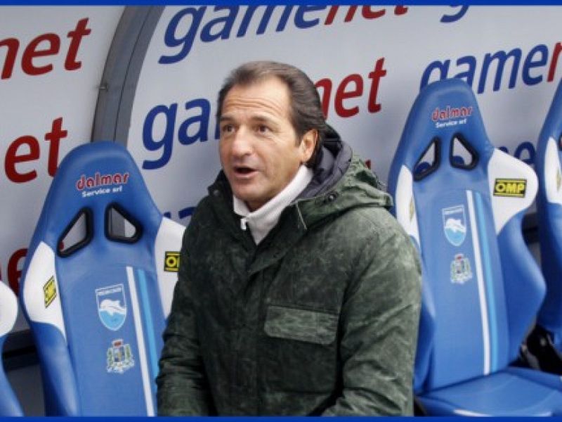 Biglietti amichevoli, Iannascoli non ci sta, foto 1