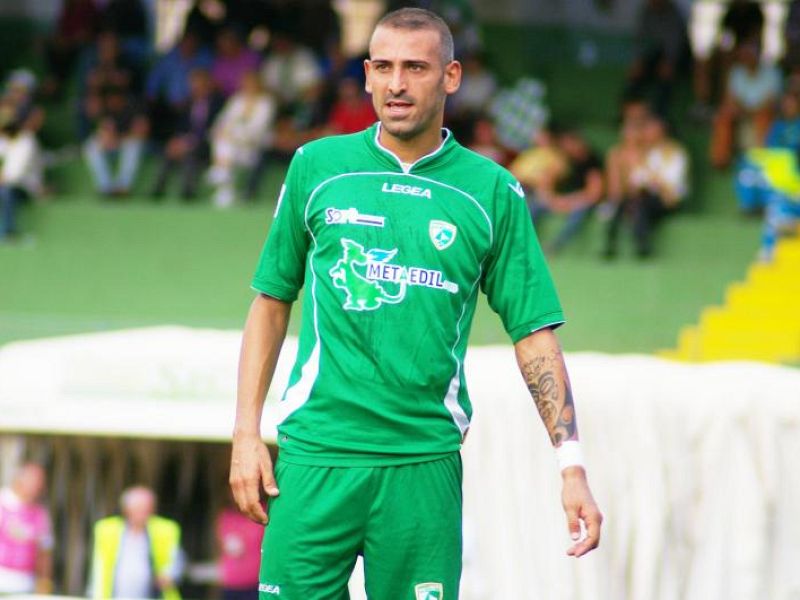 Avellino, squalifica di quattro mesi a Castaldo, foto 1