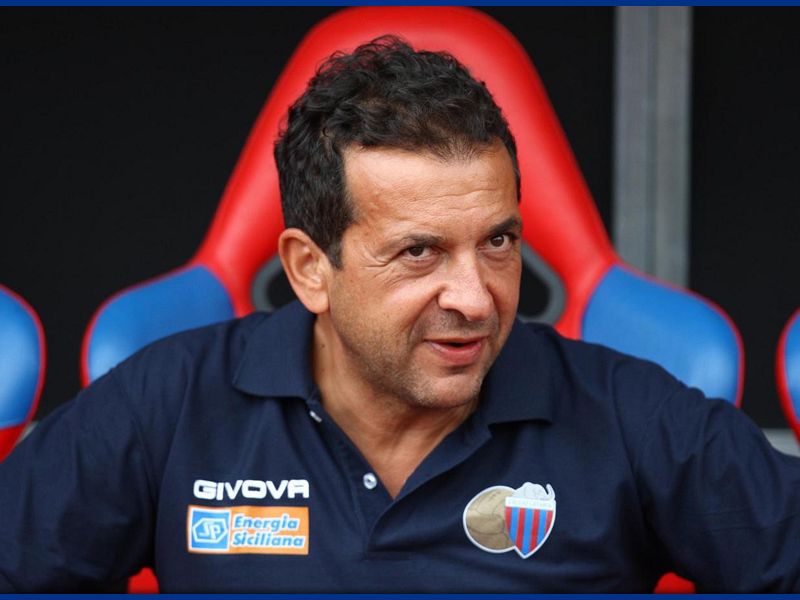 Caso Catania, ora Pulvirenti vuole patteggiare, foto 1