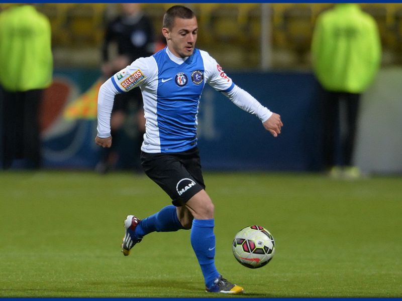 MITRITA: IL GIOVANE TALENTO CHE VUOLE FAR SOGNARE PESCARA, foto 1