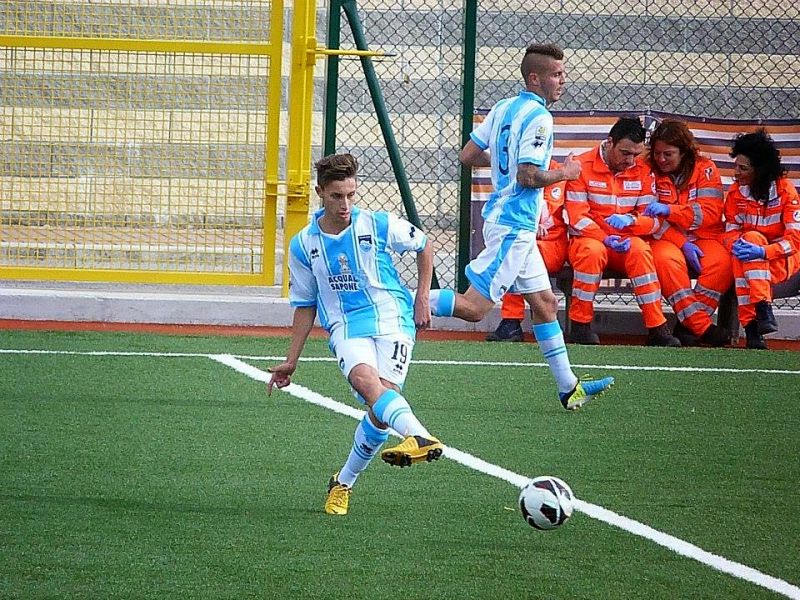 Paolucci: l'arma in più del Pescara?, foto 1