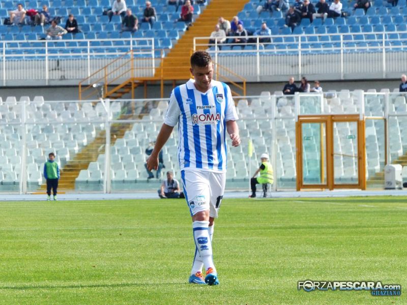 Confermata la lesione al menisco per Cosic, foto 1