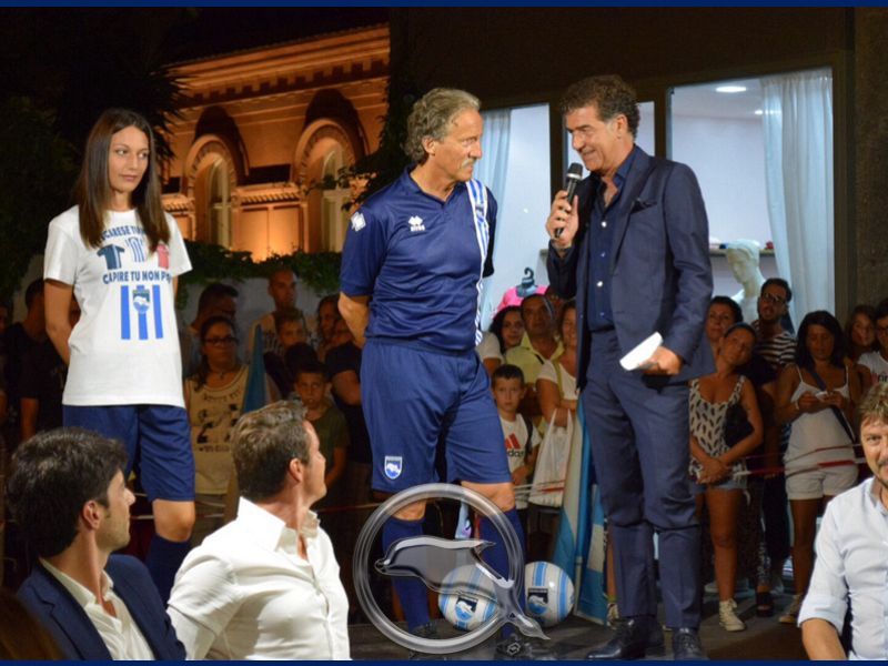 Presentazione nuove divise 2015/2016, foto 3