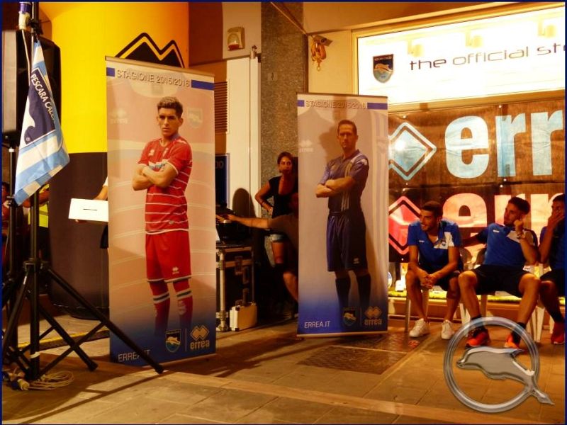 Le nuove maglie tra tradizione ed innovazione, foto 2