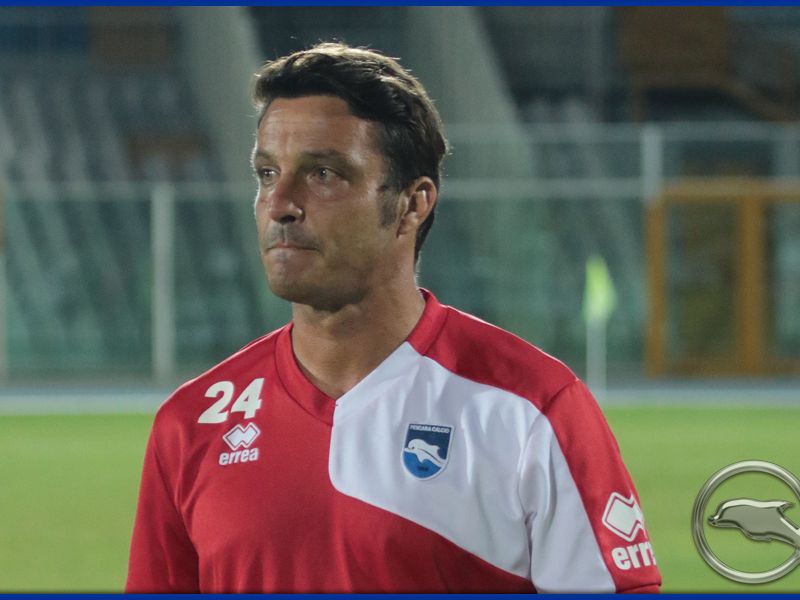 Oddo: ''Sono contento. Ora un attaccante e un esterno'', foto 1