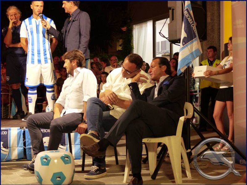 Speciale FP - Iannascoli: ''Biglietti? Polemica chiusa'', foto 1