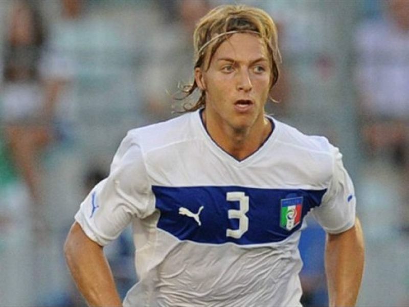 UFFICIALE: Crescenzi torna a Pescara, foto 1