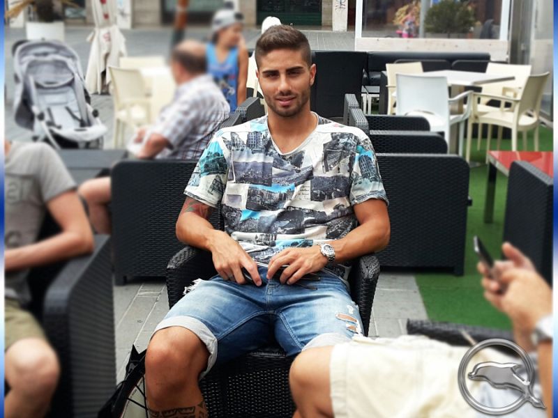 Marco Capuano a FP.com: ''Il Pescara mi ispira fiducia'', foto 1