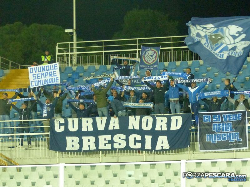 Il Brescia torna in Serie B, foto 1