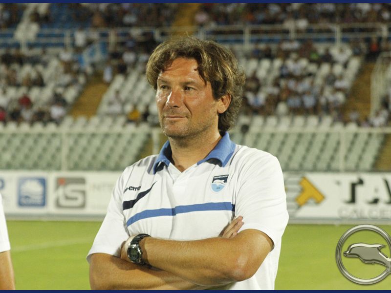 Stroppa e Pescara: ''Io il Delfino lo lasciai salvo'', foto 1