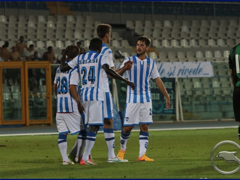 Pescara, ora si comincia a fare sul serio, foto 1